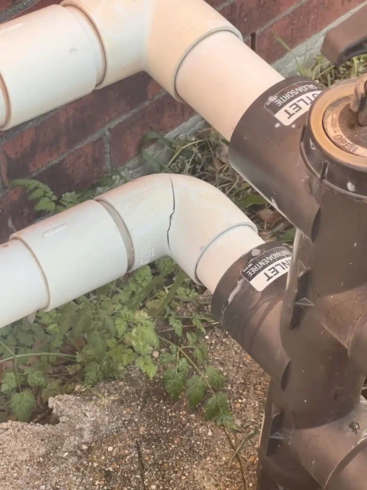 Fastest Pipe Repair in Jacksonville