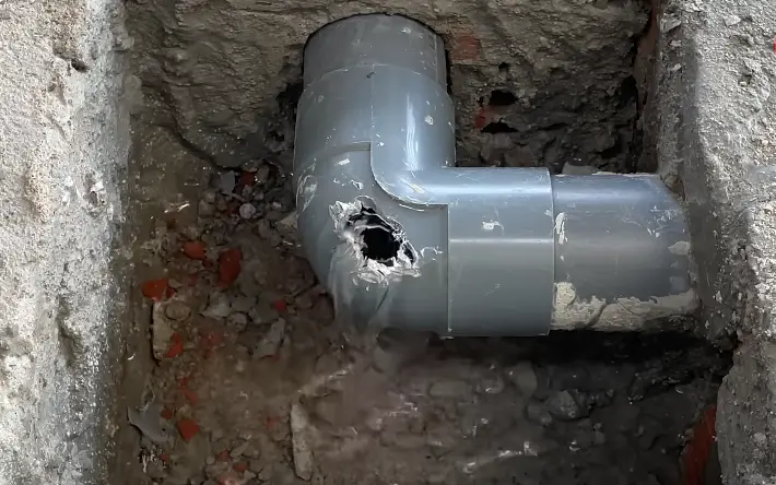 Sewer Repair jacksonville