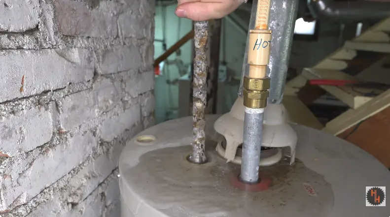 Water Heater Repair in jacksonville