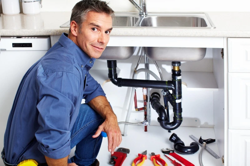 Professional plumber jacksonville