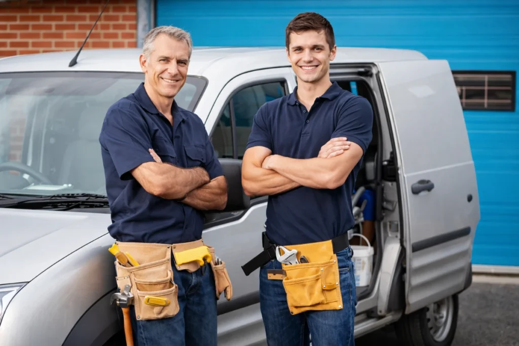 Trusted Plumbing Company in jacksonville