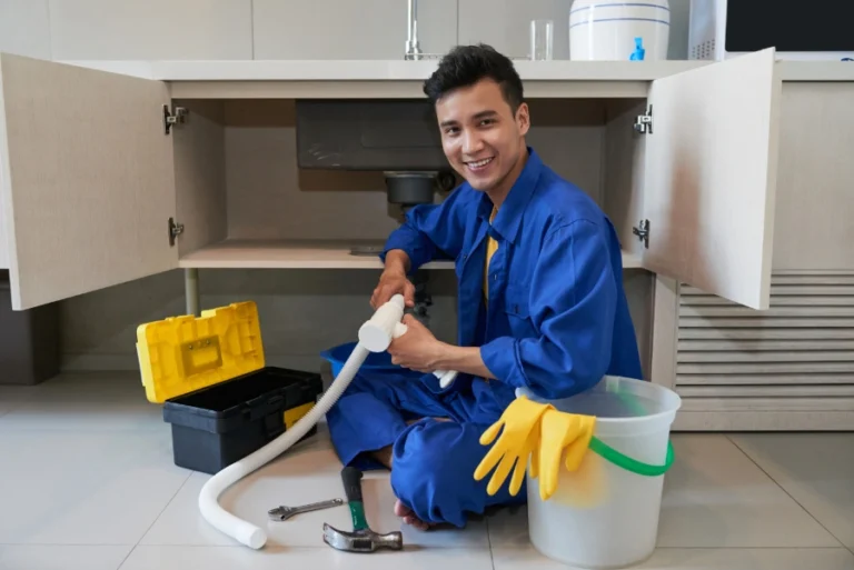 drain cleaning in Jacksonville