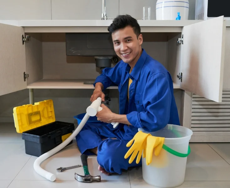 5 Signs You Need Drain Cleaning in Jacksonville