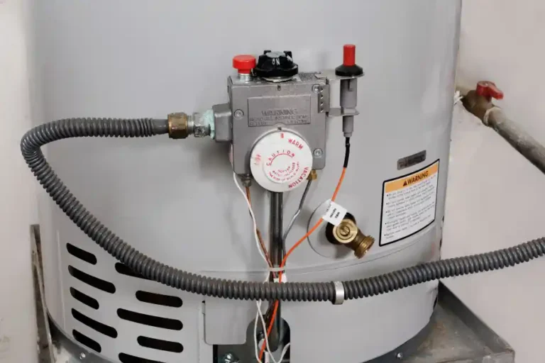Why Your Water Heater Is Not Producing Hot Water how to fix step by step guide