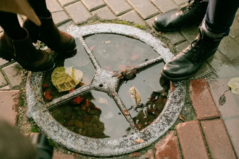 Sewer Backup Cleaning in Jacksonville — What to Do Before It Gets Worse